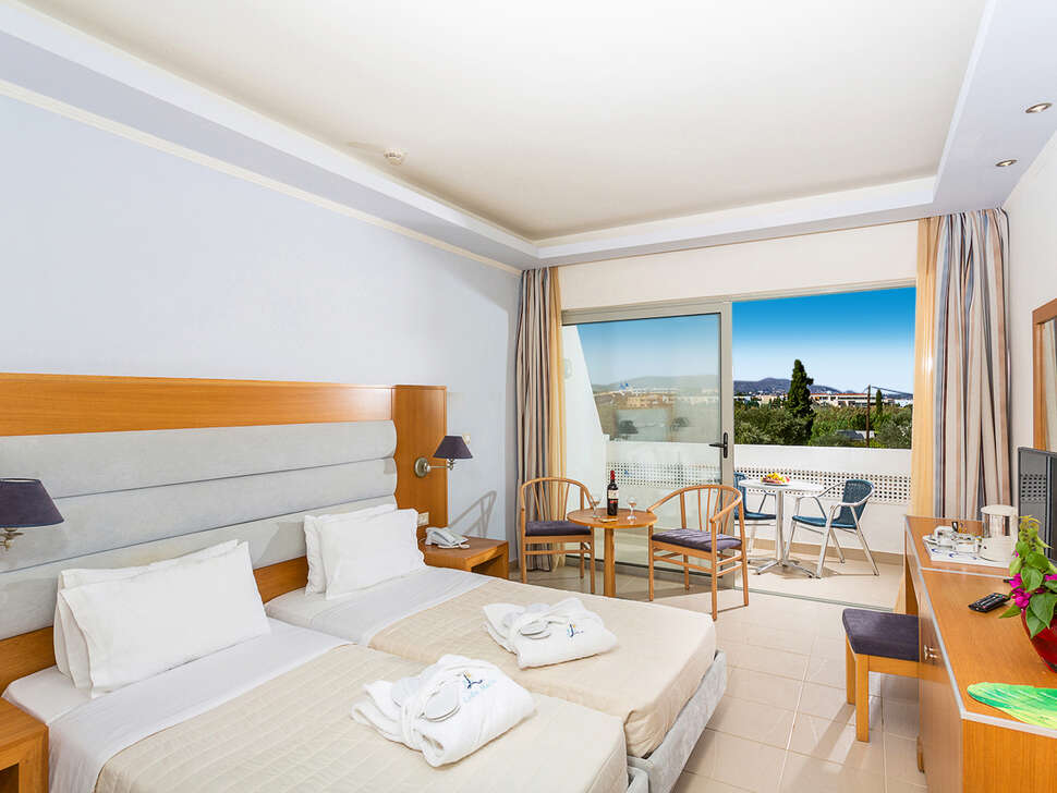 Een foto van Lydia Maris Resort & Spa