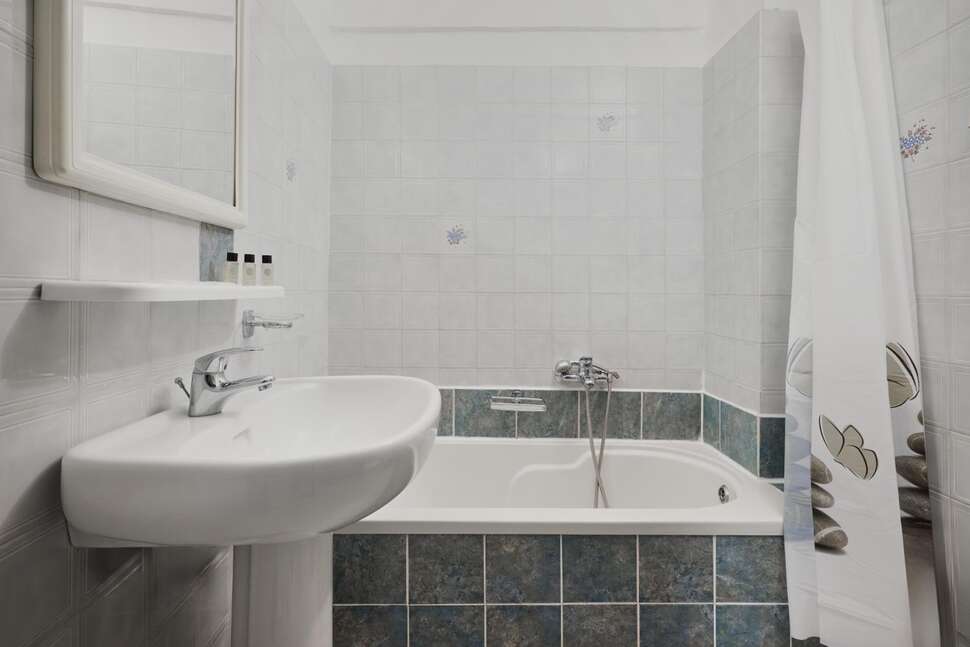 Een foto van Acropolis Appartementen