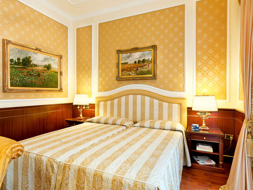 Een foto van Hotel Simplon