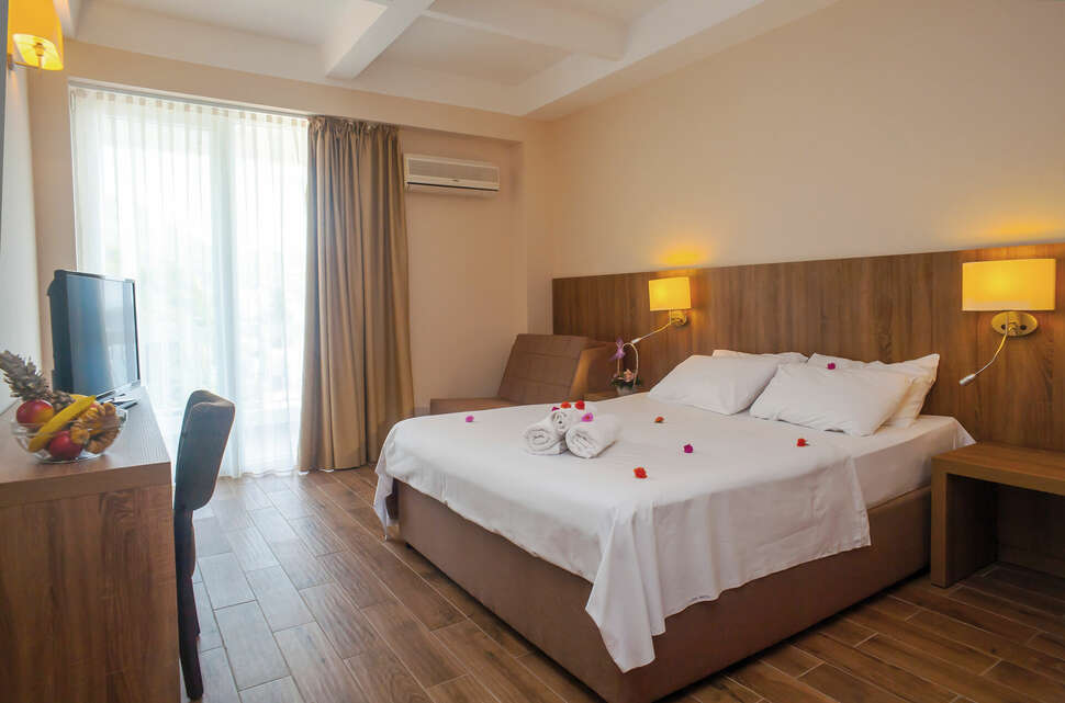 Een foto van Sato Resort & Spa
