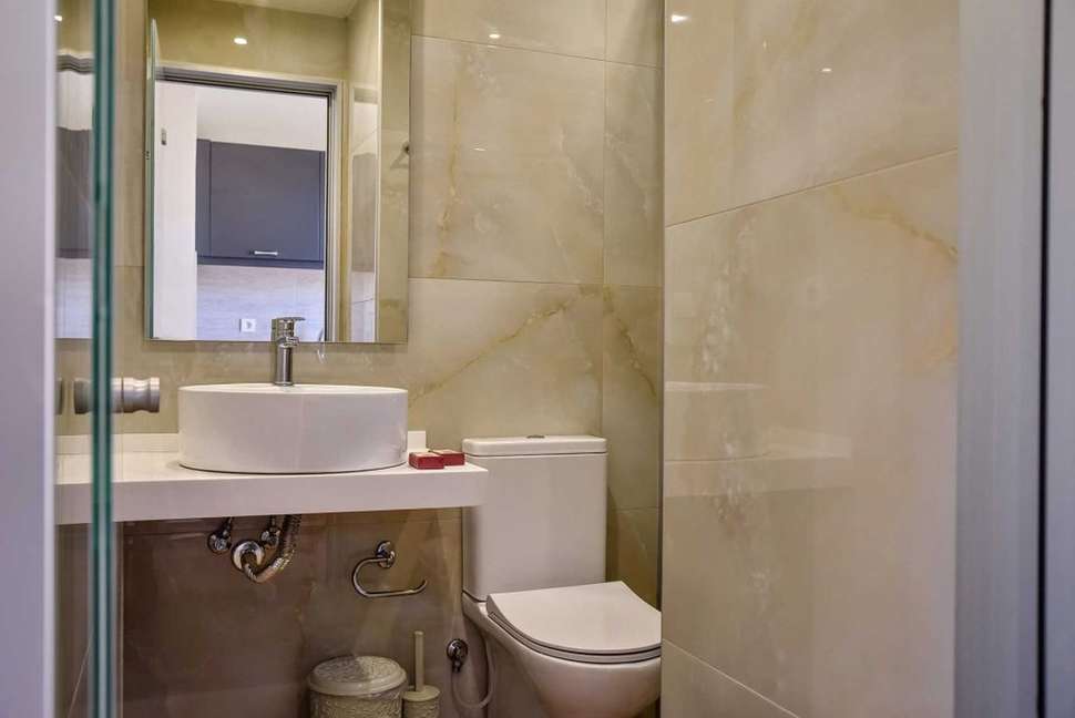 Een foto van Del Mar Appartementen