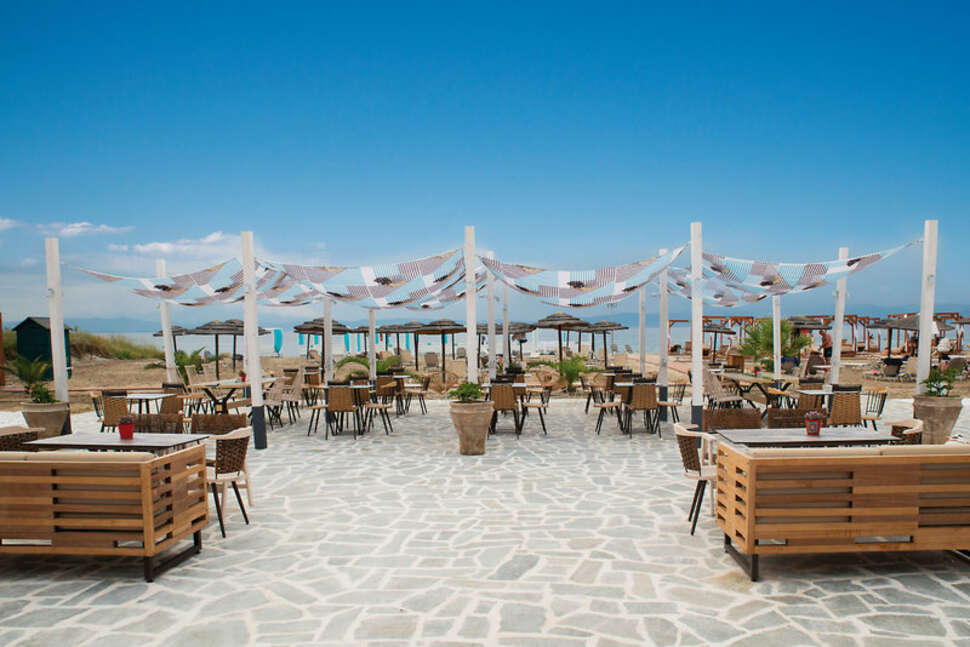 Ein Foto Alea Hotel & Suites