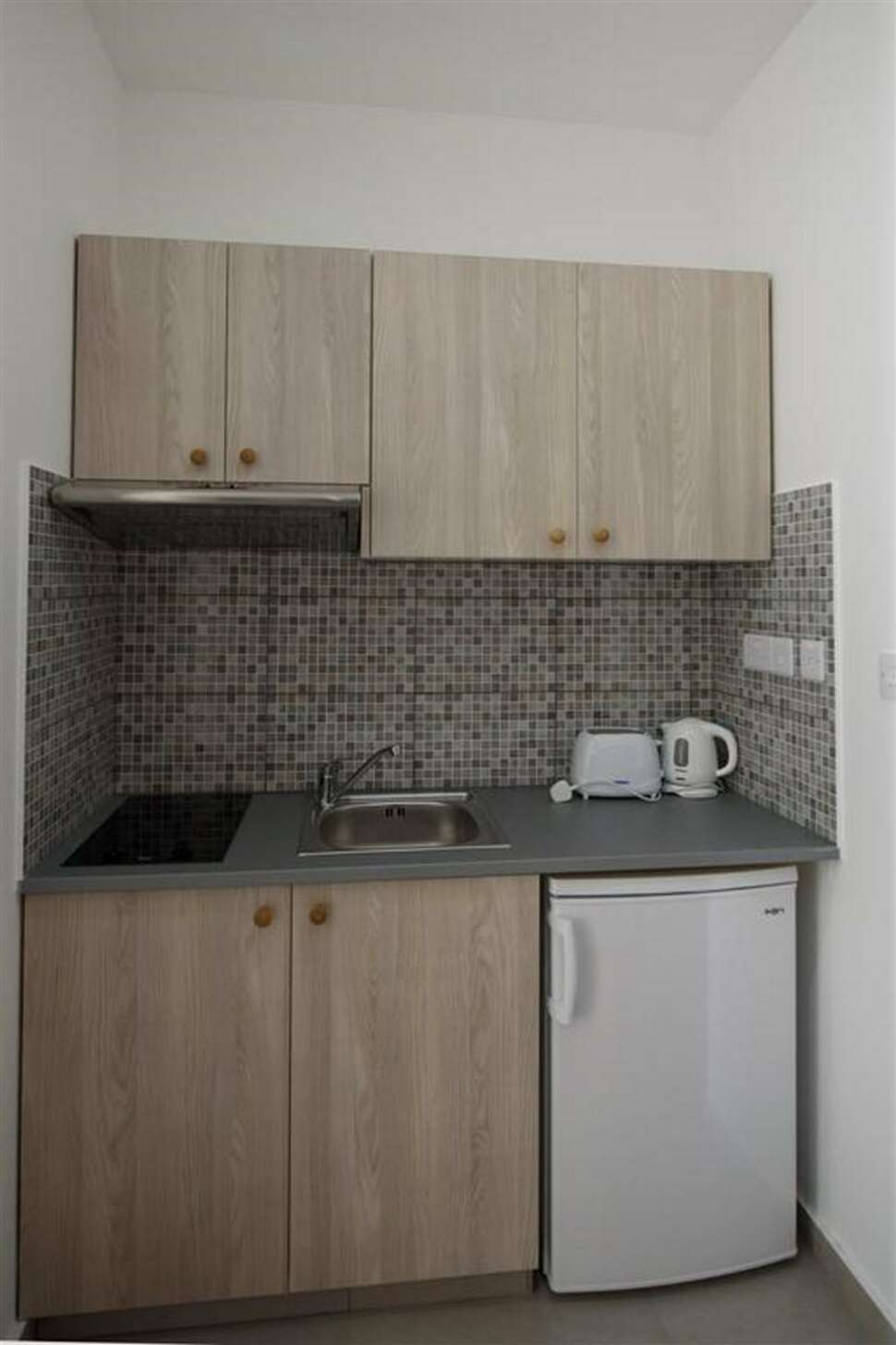 Een foto van Evabelle Napa Appartementen