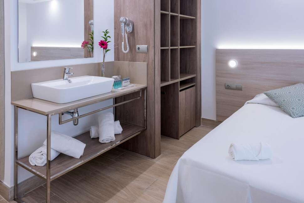 Een foto van 4R Salou Park Resort II