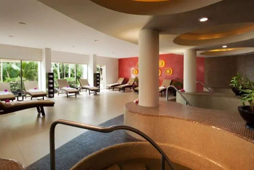 Een foto van El Dorado Seaside Suites