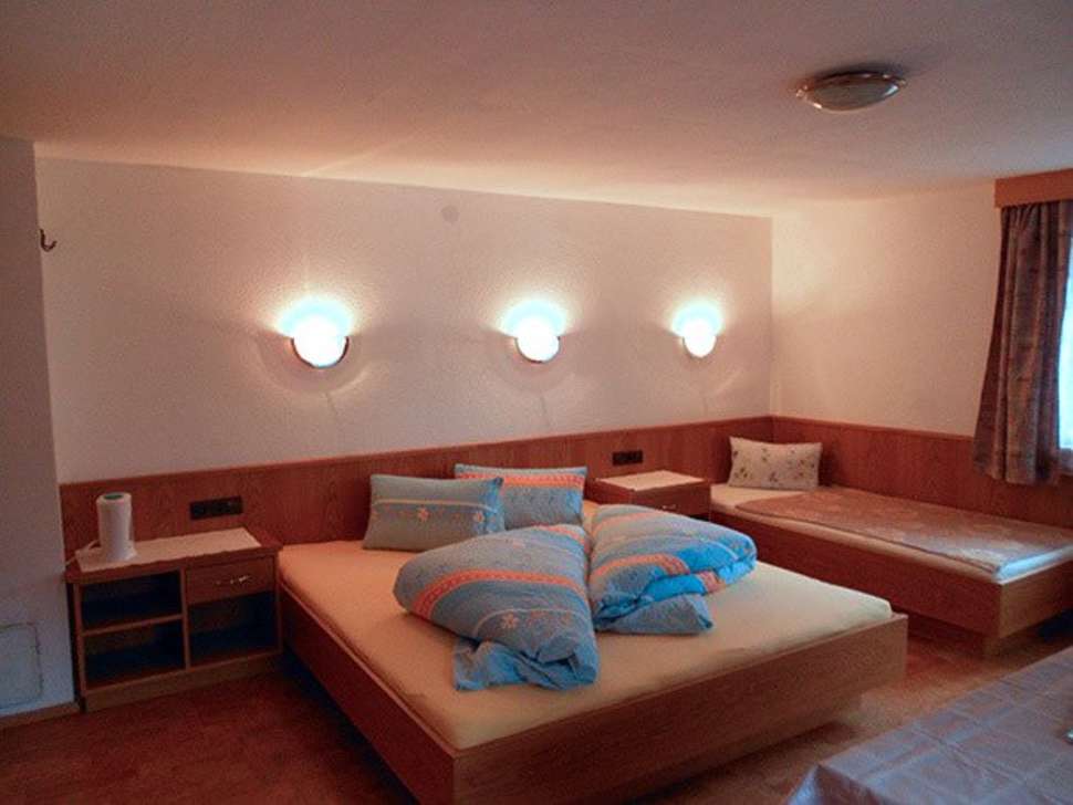 Een foto van Appartementen Alois Arnold