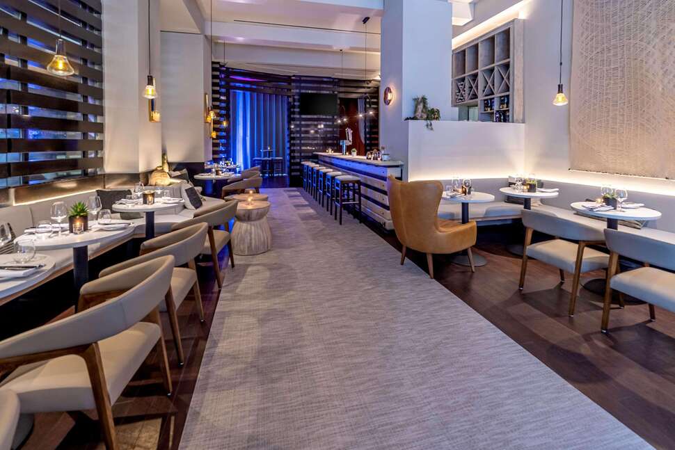 Ein Foto Hilton New York Fashion District