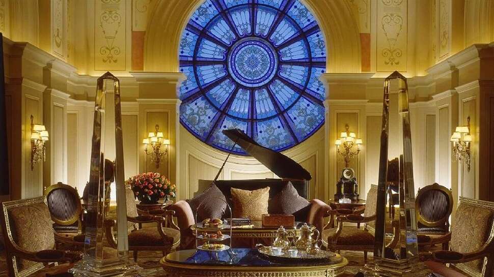 Ein Foto Four Seasons Cairo At The First Residence