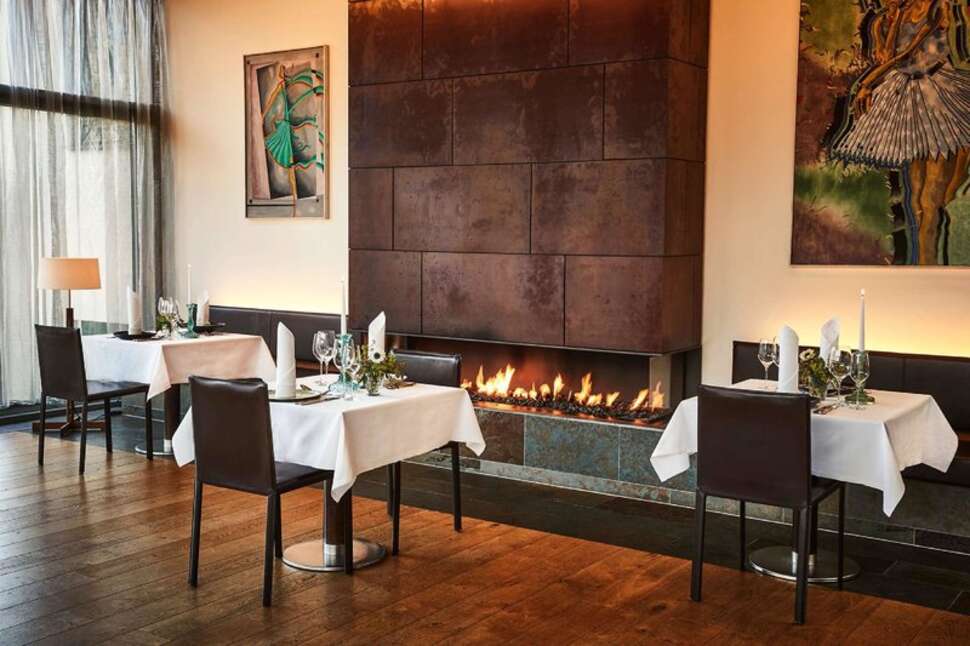 Ein Foto Steigenberger Hotel & Spa Krems