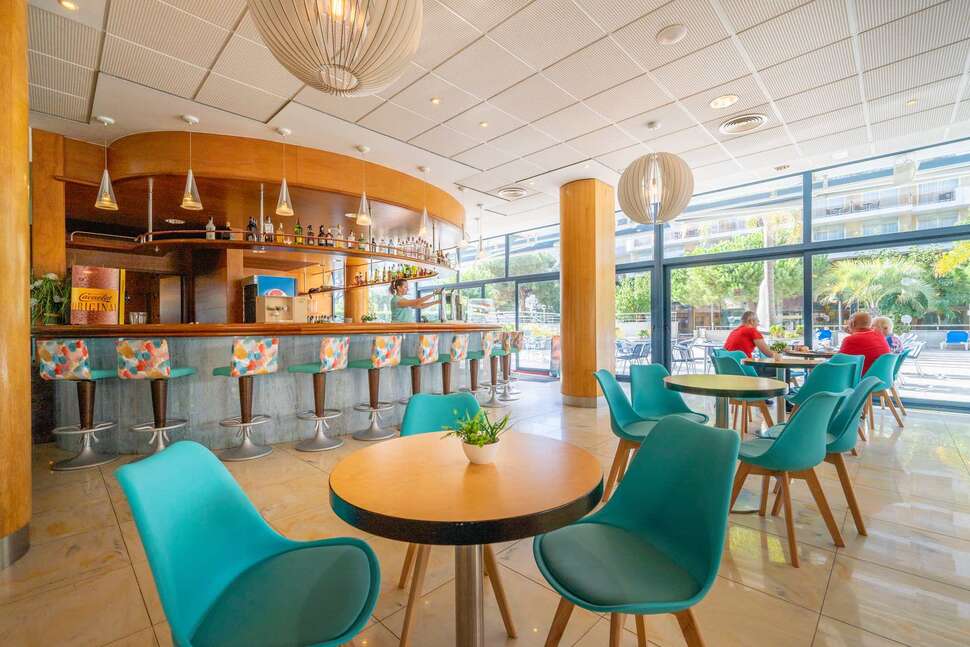 Een foto van Hotel Blaucel