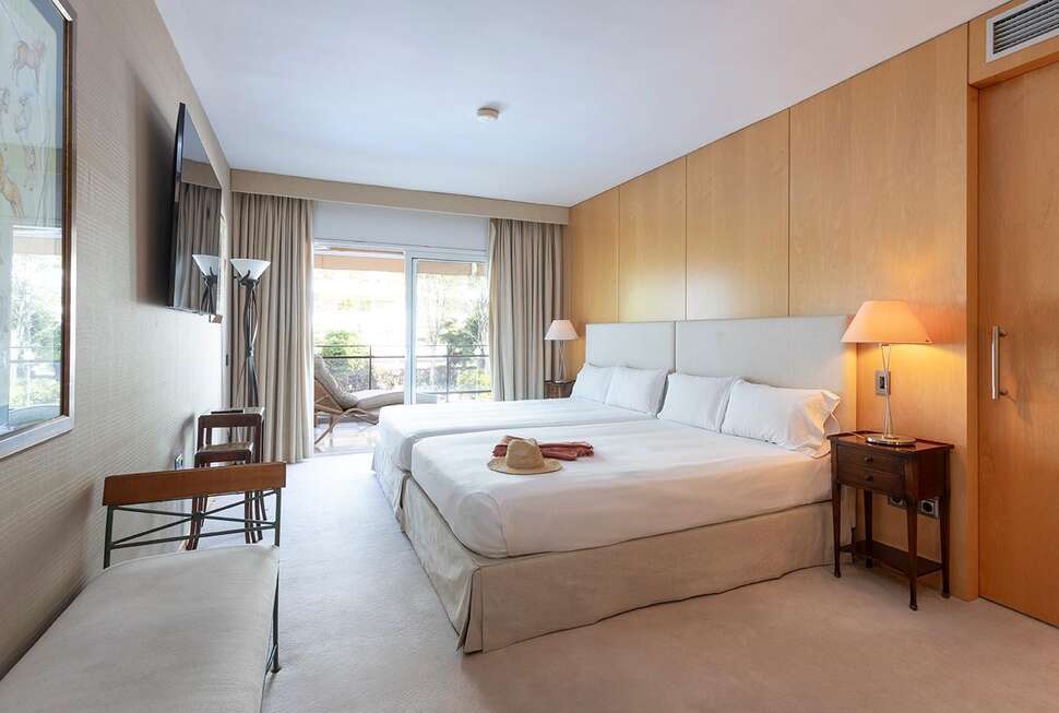 Een foto van Suites del Mar Fenals