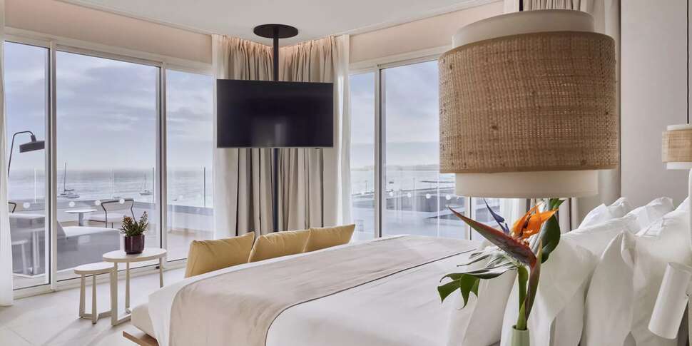 Een foto van Barcelo Playa Blanca