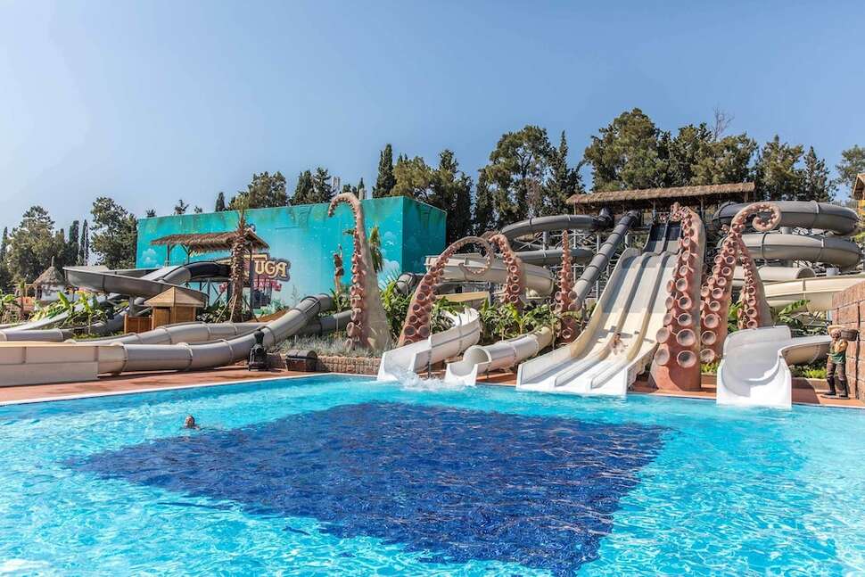 Een foto van Atlantique Holiday Club