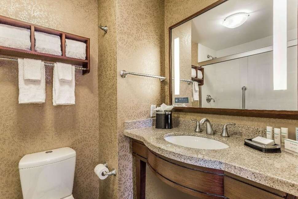 Ein Foto Hampton Inn Manhattan Grand Central