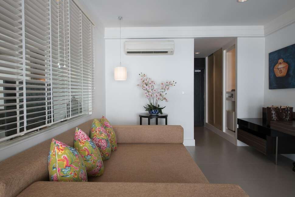 Een foto van Sawaddi Patong Resort & Spa