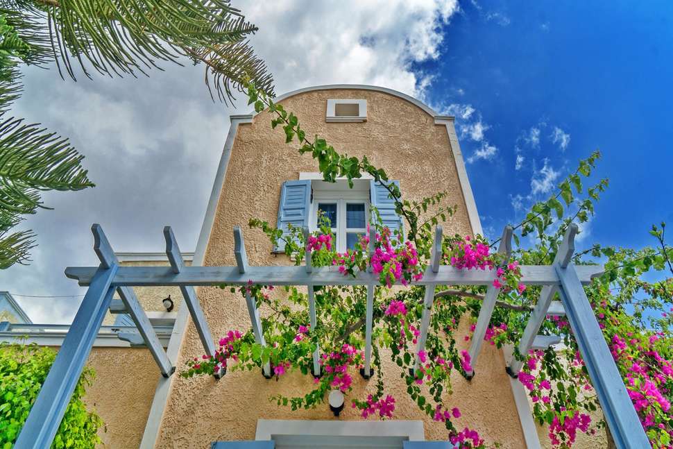 Ein Foto Sellada Apartments