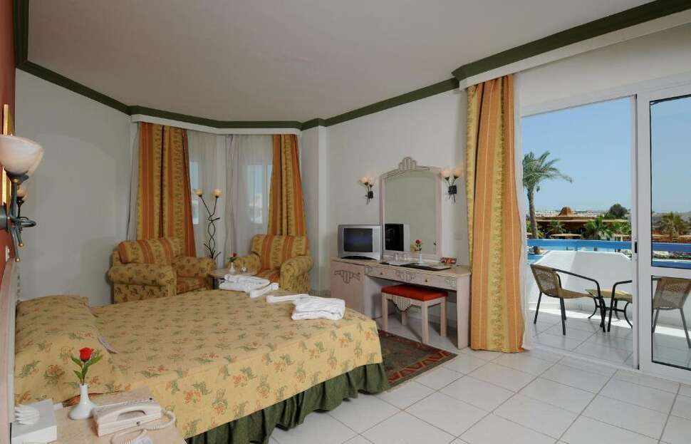 Een foto van Dreams Vacation Resort