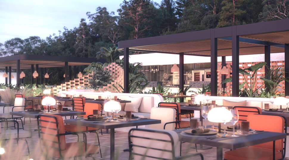 Een foto van Hotel Valmar Corfu by Louis Hotels