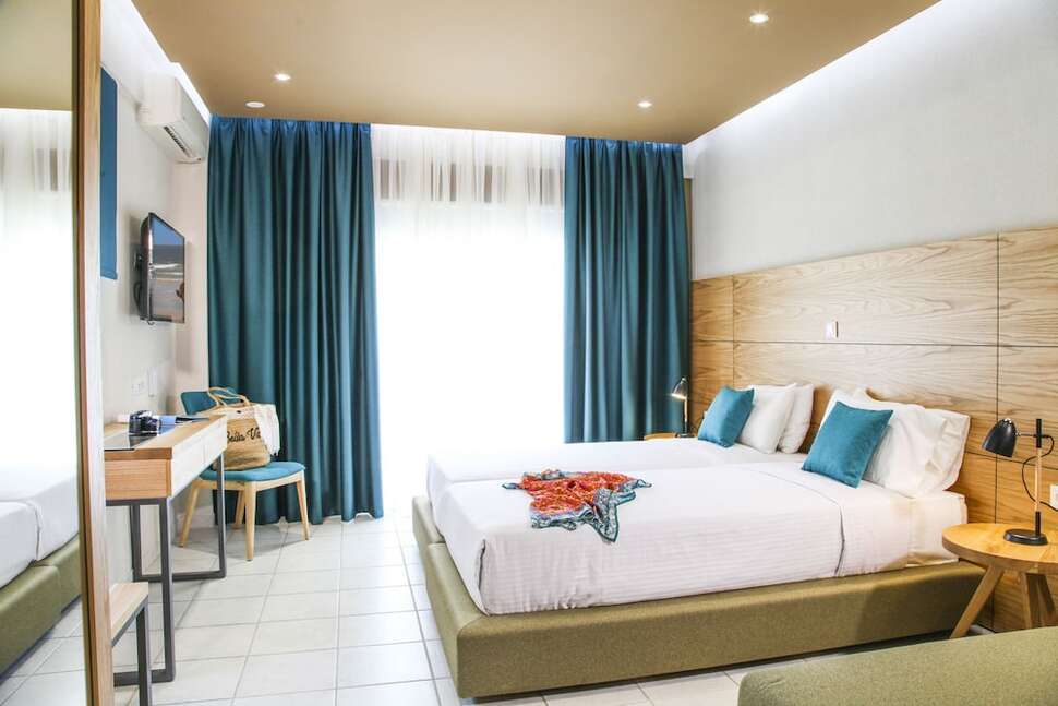 Een foto van Royal Hotel & Suites