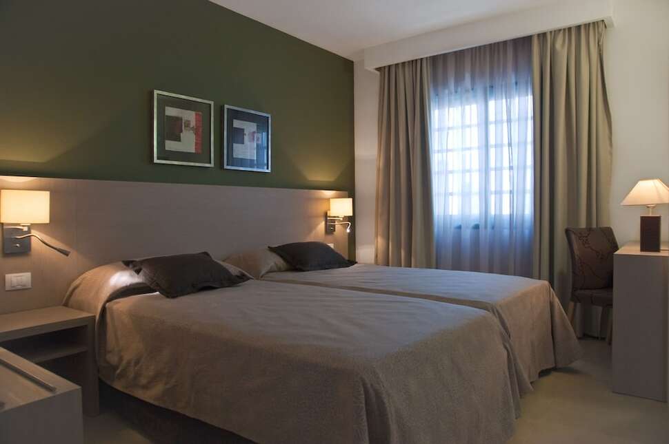 Een foto van Relaxia Lanzasur Club