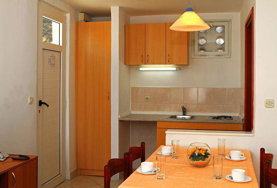 Een foto van Holiday Village Sagitta