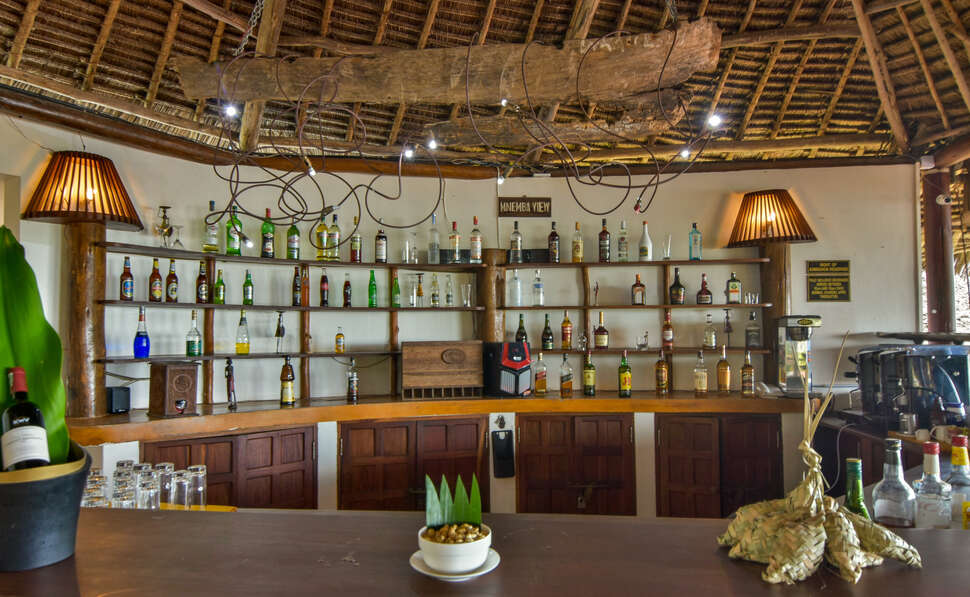 Een foto van Kena Beach Hotel