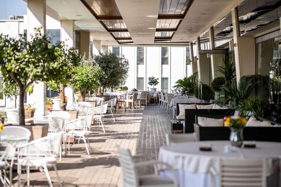 Ein Foto Tirana International Hotel & Conference Centre