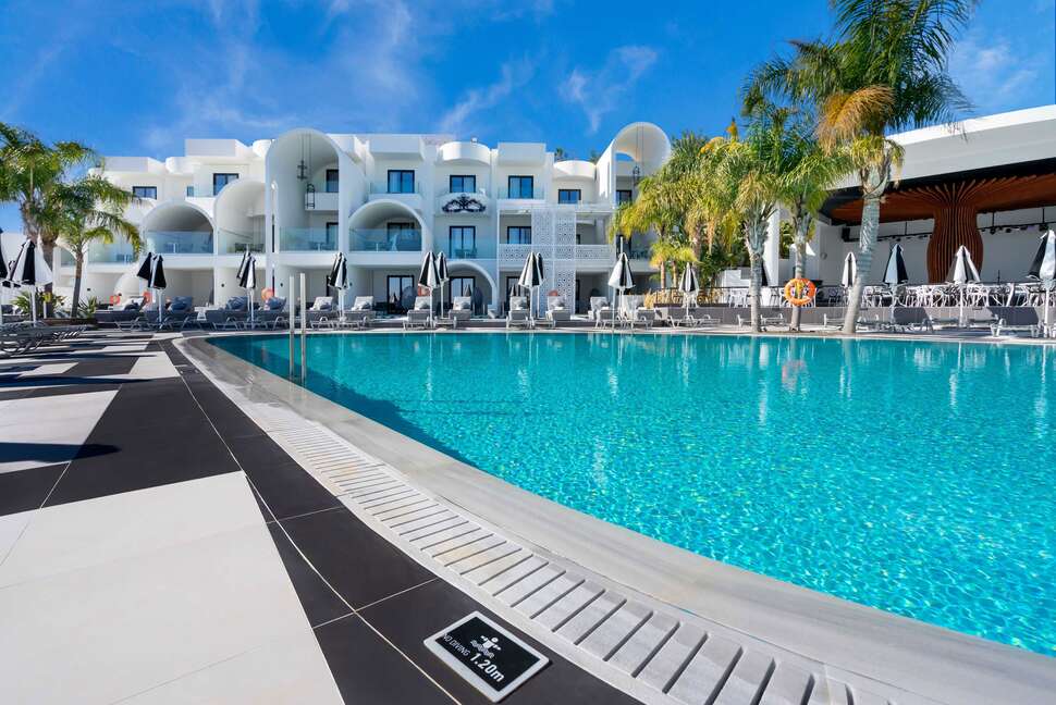 Een foto van Venezia Resort