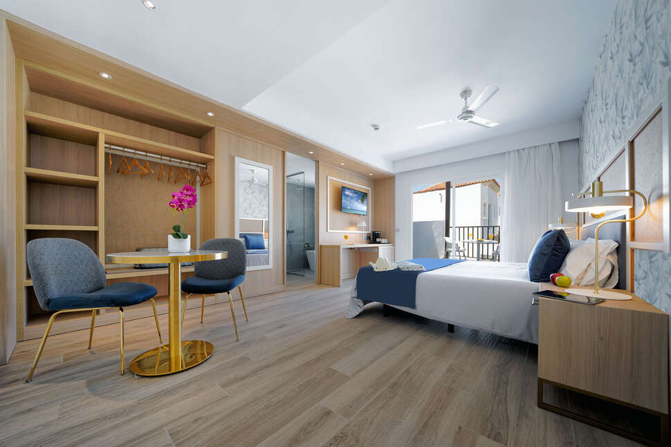 Een foto van Broncemar Beach Aparthotel