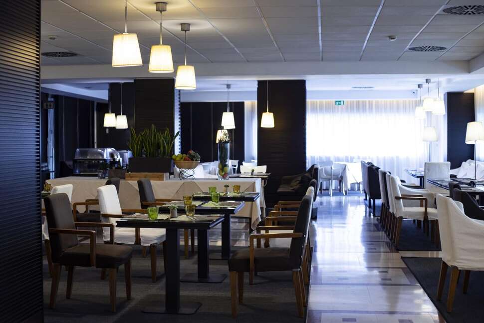 Een foto van BV Oly Hotel