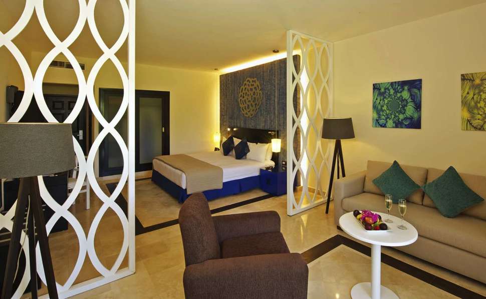 Een foto van Ocean Maya Royale