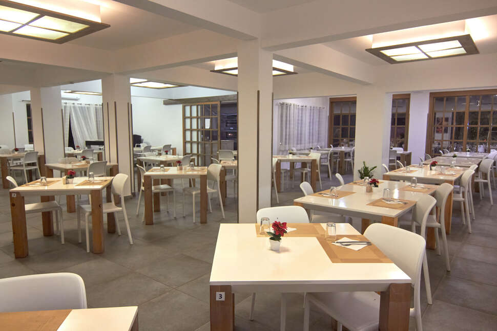 Een foto van Sobrado boutique hotel