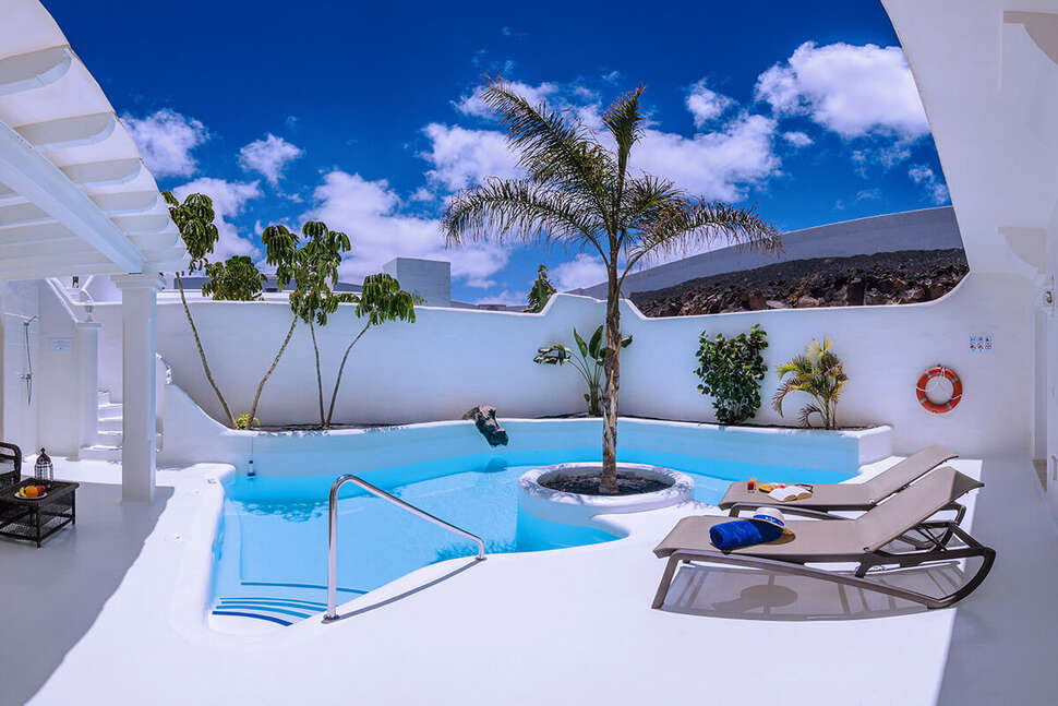 Een foto van Villas & Clubs Bahiazul
