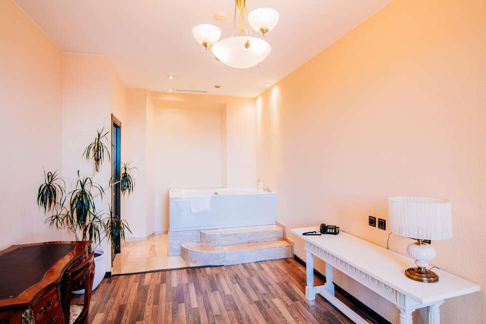 Een foto van Hotel Roger de Flor Seleqtta