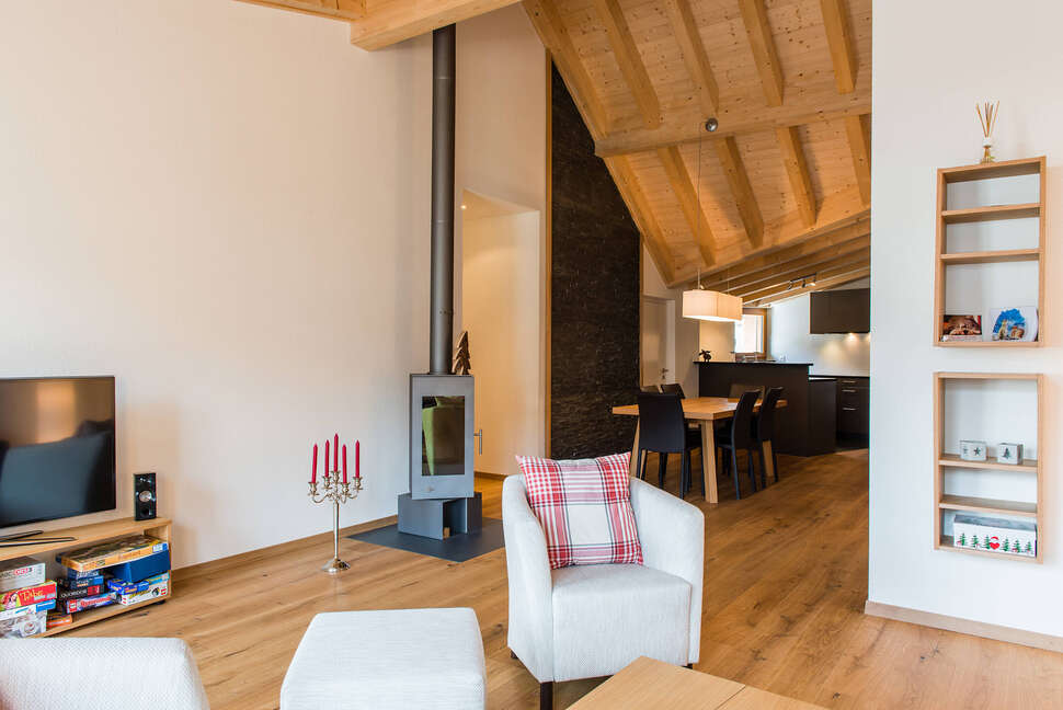 Een foto van Titlis Resort