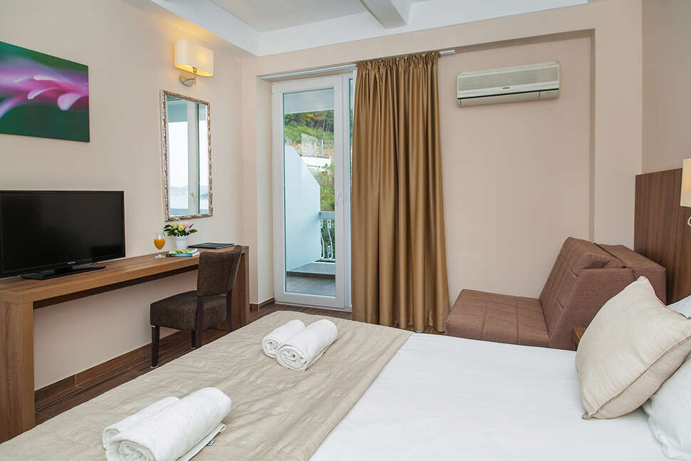 Een foto van Sato Resort & Spa
