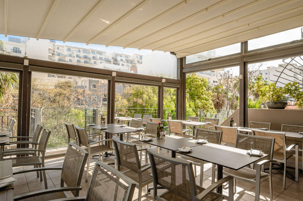 Een foto van Maritim Antonine Hotel & Spa