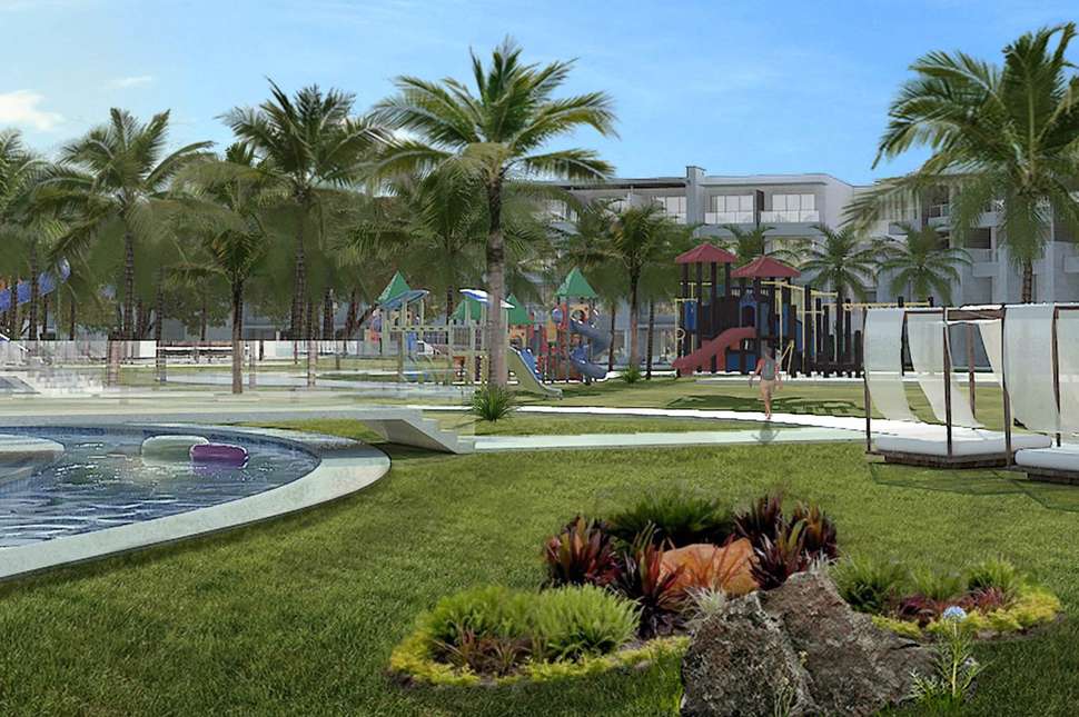 Een foto van Royalton Bavaro
