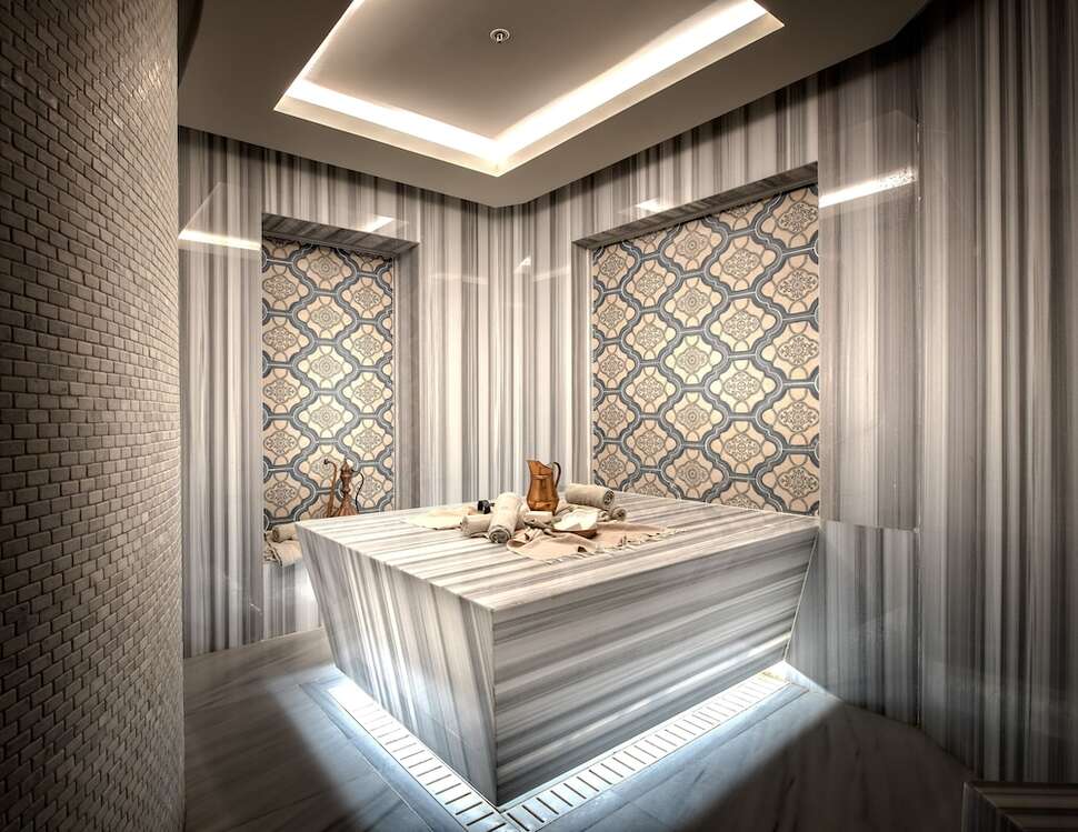 Een foto van Casa Nonna Bodrum