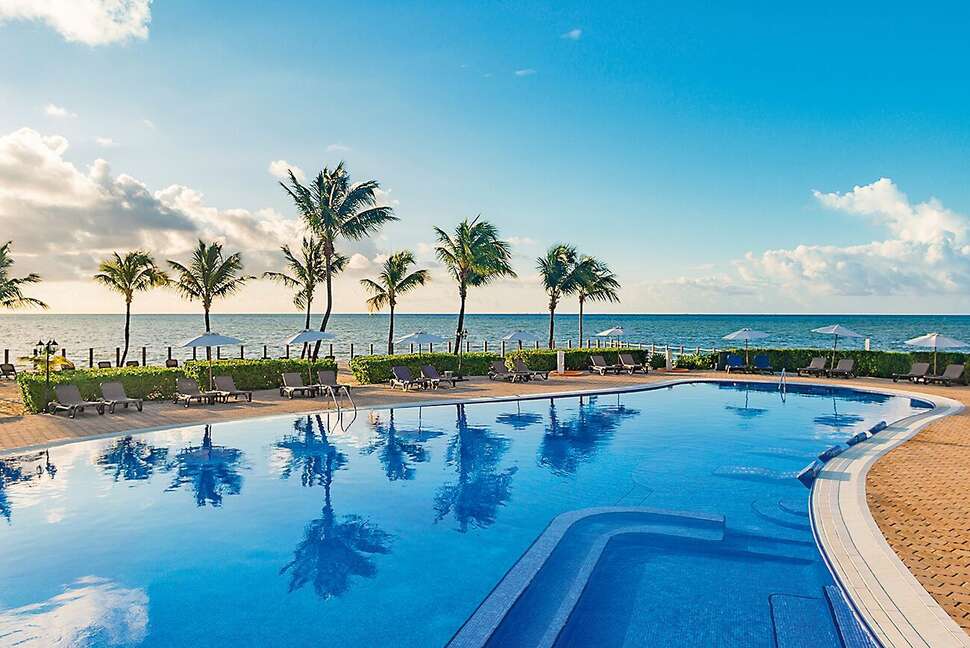 Een foto van Ocean Maya Royale