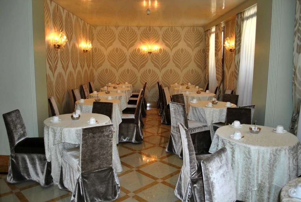 Ein Foto Hotel Carlton Capri