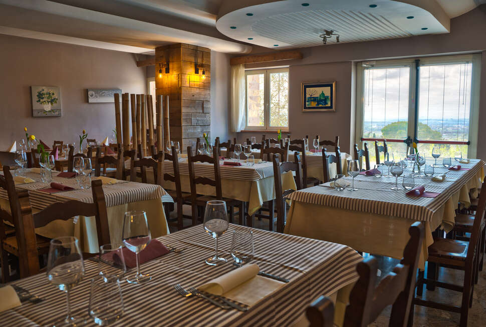 Een foto van Viole Country Hotel