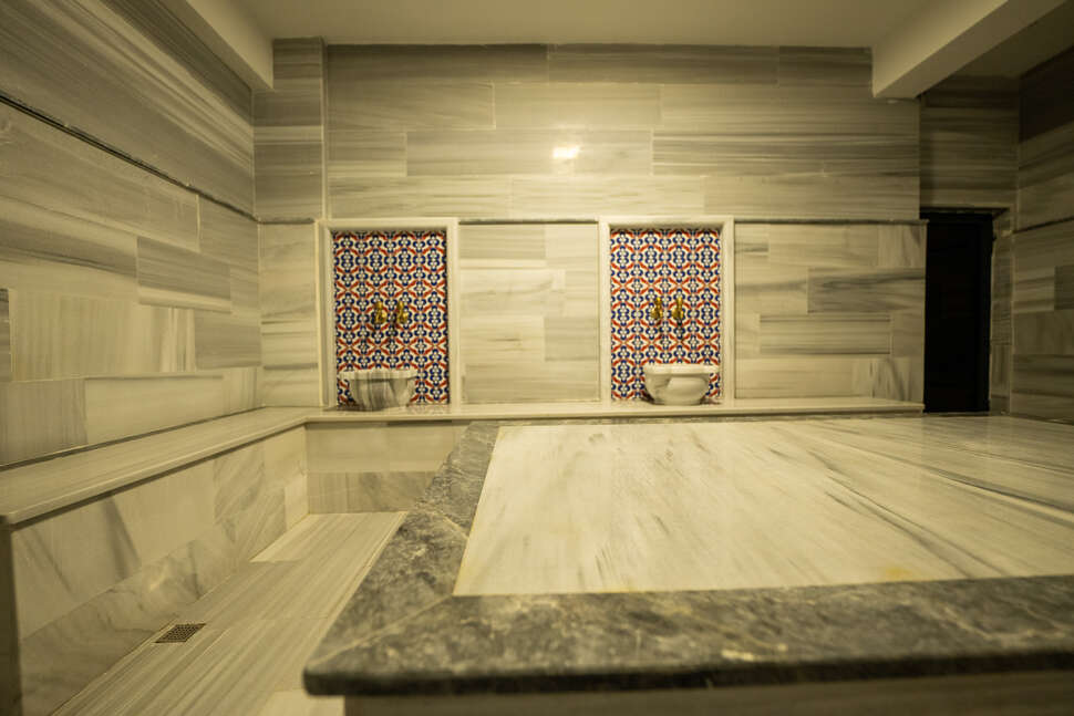 Een foto van Educity Hotels & Spa