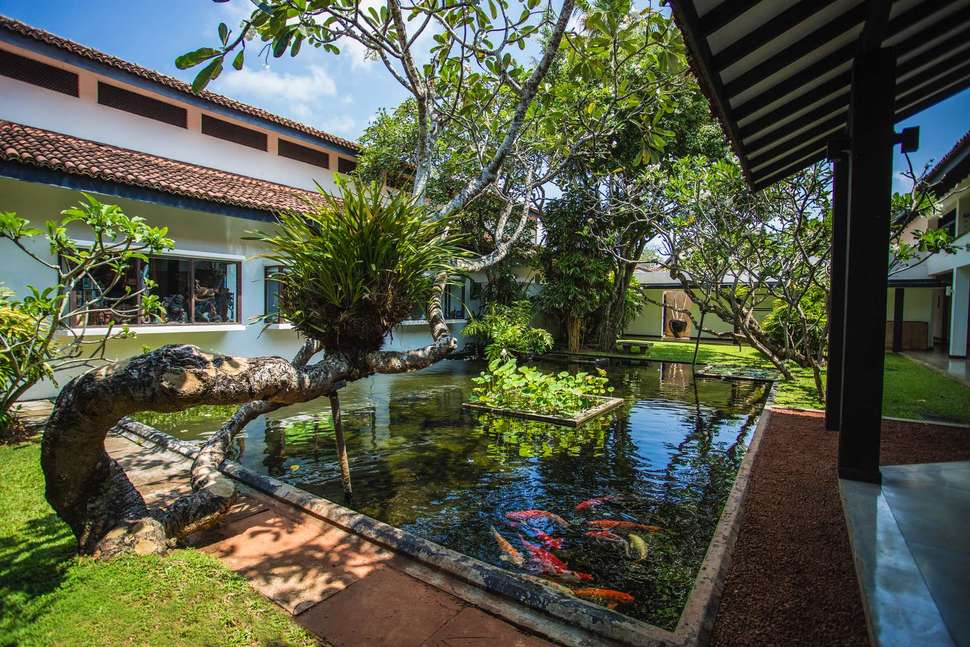 Een foto van Thaala Bentota Resort