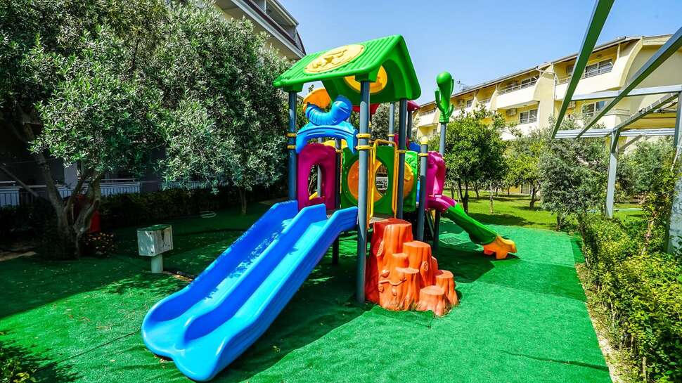 Een foto van Catty Cats Garden Hotel