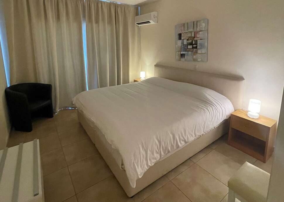 Een foto van Vrachia Beach Hotel & Suites