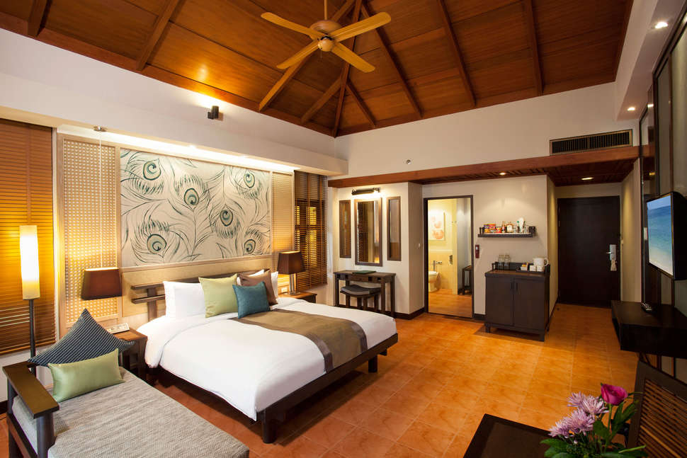 Een foto van Khao Lak Merlin Resort