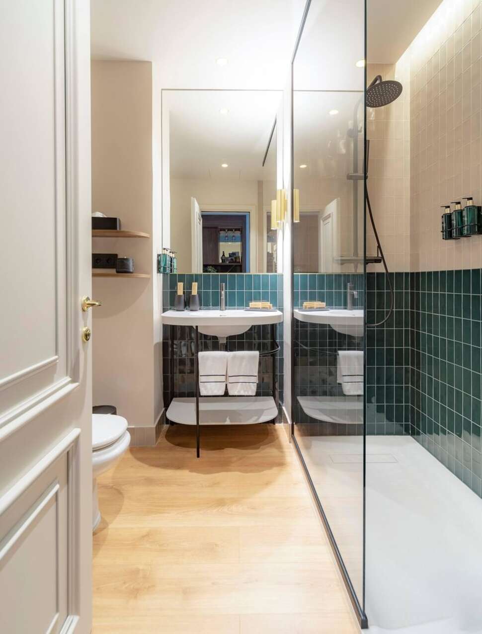 Ein Foto Melia Milano