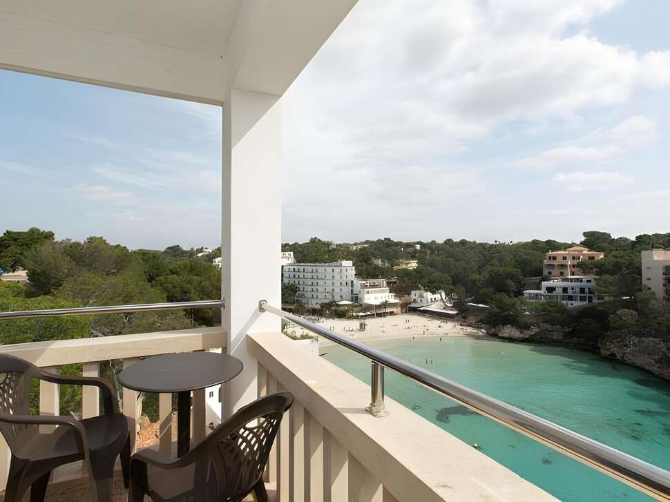 Een foto van Pinos Playa Hotel