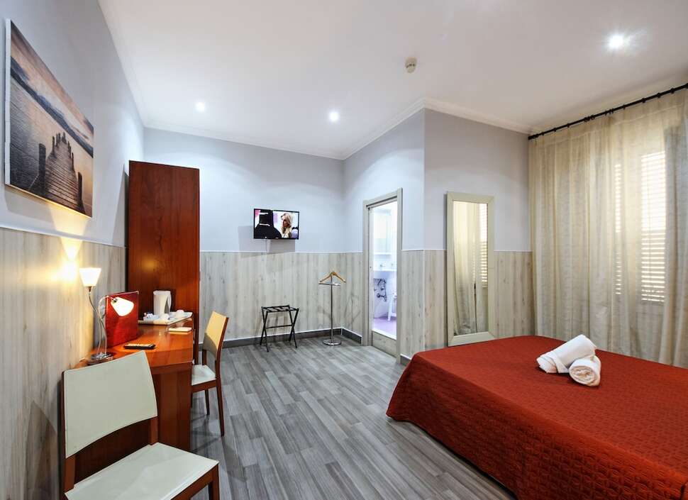 Een foto van Hotel Tonic